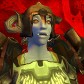 Character Avatar